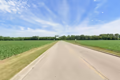 Cromes Drive | 17,800 SF Industrial Space Available in Piqua, OH