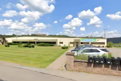 107 Bonnie Drive | Industrial Space Available at Karen Wise Building