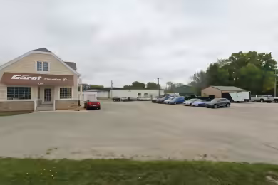 1266 Velp Avenue | Industrial Space for Lease at 1266 Velp Ave, Green Bay, WI
