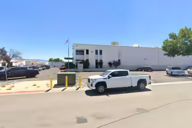 Southern Way | Industrial Space for Lease in Sparks, NV