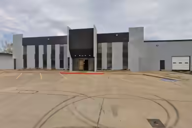 1120 North Vermont Avenue | Industrial Space for Lease at 1120 N Vermont Ave, Oklahoma City