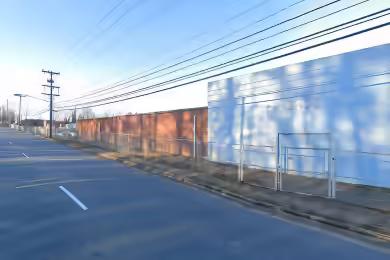 720 Main Street West | Industrial Space for Lease at 720 Main St W, Valdese, NC