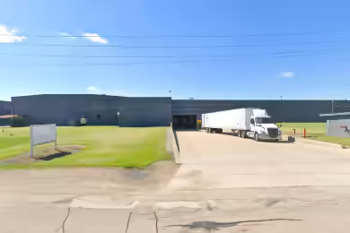 505 Libby Street | Industrial Space for Lease at 505 Libby St, Waupun, WI