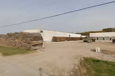 530 East Wisconsin Street | 163,128 SF Industrial Space Available in Seymour, WI