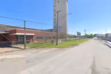 2195 Drydock Avenue | 33,000 SF Industrial Space Available in Cleveland, OH