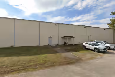 4040 Delp Street | 4040 Delp - 24,000 SF Industrial Space for Lease in Memphis, TN