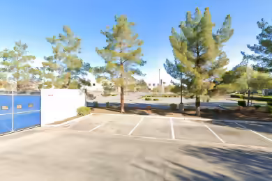 888 Pilot Road | 40,346 SF Industrial Space Available in Las Vegas, NV