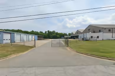 140 Blue Bell Road | Industrial Space for Lease at 140 Blue Bell Rd, Greensboro, NC
