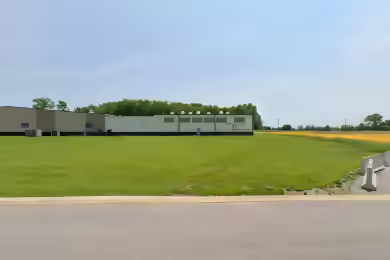 130 Harvest Road | 85,588 SF Industrial Space Available in Bluffton, IN