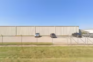 N 600 E | 250,000 SF Industrial Space Available in Hope, IN