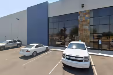 2501 West Phelps Road | 2501 W Phelps Rd - 36,498 SF Industrial Space for Lease