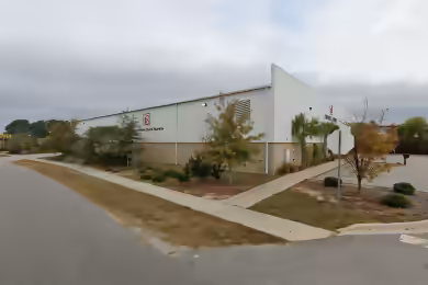 7035 Cross County Road | 20,250 SF Industrial Space Available in North Charleston, SC