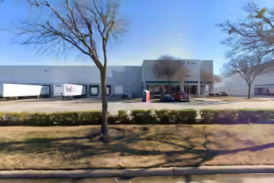 2890 114th Street | 1848 - Grand Prairie Warehouse - 40,000 SF Industrial Space