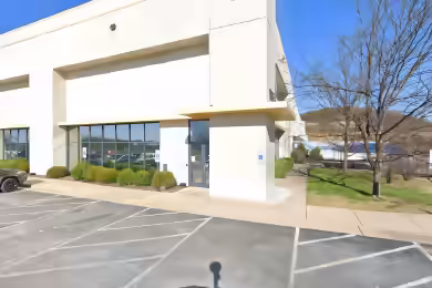 1065 Conestoga Parkway | 20,000 - 42,000 SF of 4-Star Industrial Space Available in Shepherdsville, KY