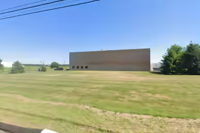 75 Baker Hollow Road | Baker Hollow Logistics Park - Industrial Space for Lease