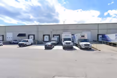 861 Taylor Road | Warehouse Space Available at Taylor Road Business Park