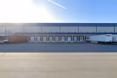 1125 Newton Way | Charleston Gateway Distribution Center - 95,000 SF Industrial Space