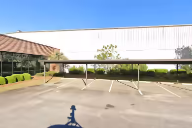 2440 Clements Ferry Road | Prime Industrial Space for Lease in Charleston, SC