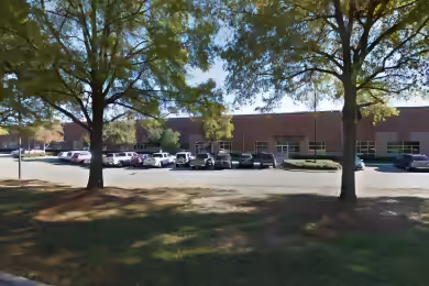 3000 Perimeter Park Drive | Perimeter Park 3000 - Industrial Space for Lease in Morrisville, NC