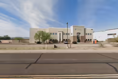 1035 East Riverview Drive | 27,489 SF Industrial Space Available in Phoenix, AZ