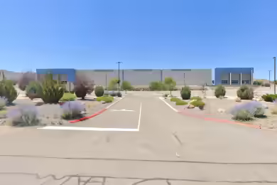 3200 Usa Parkway | 3200 USA Parkway - 707,010 SF Industrial Space in Sparks, NV
