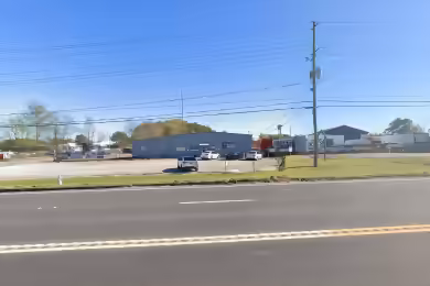 13031 Veterans Memorial Highway | Industrial Space Available for Lease in Douglasville, GA