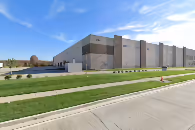 8501 Air Commerce Drive | Industrial Space Available for Lease in Louisville, KY