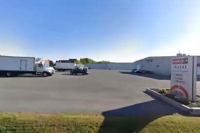 431 Railroad Avenue | Industrial Space for Lease - 431 Railroad Ave, Camp Hill, PA