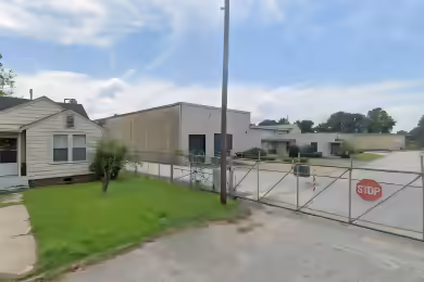 154-160 Rosedale Street | Industrial Space for Lease at 154-160 Rosedale St, Jackson, TN