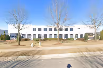 116 Exmore Road | 23,697 SF Industrial Space Available in Mooresville, NC