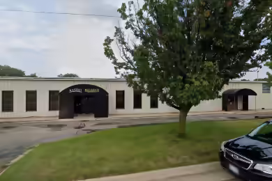 1741 Adel Street | 38,540 SF Industrial Space Available in Janesville, WI