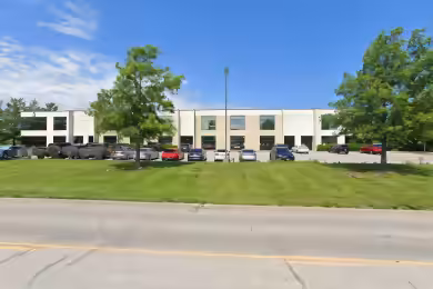 South Mahaffie Street | Mahaffie Technical Center Bldg - Industrial Space for Lease