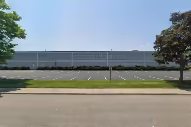 100 Colin Drive | 54,750 SF Industrial Space Available for Lease in Holbrook, NY