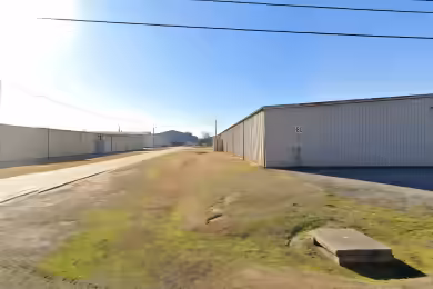 50 Commerce Street | Industrial Space for Lease at 50 Commerce St, Sumter, SC
