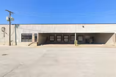 East 98th Place | Building 8 - 211,928 SF Industrial Space in Chicago, IL