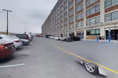 850 3rd Avenue | Industrial Space for Lease at Liberty Bklyn, Brooklyn, NY