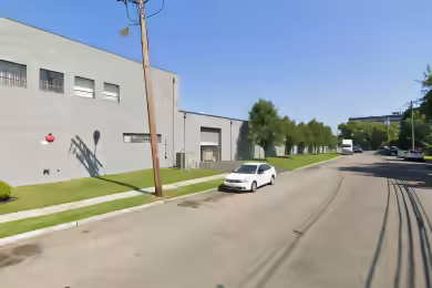 520 South Dean Street | 28,604 SF Industrial Space Available for Lease in Englewood, NJ