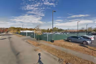 100 Carnegie Row | Industrial Space for Lease at 100 Carnegie Row, Norwood, MA