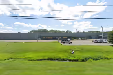 275 Industrial Boulevard | Industrial Space for Lease at 275 Industrial Blvd, Pulaski, TN
