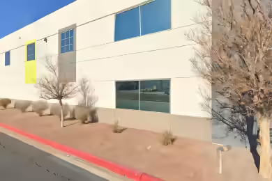 1070 Mary Crest Road | 40,213 SF Industrial Space Available for Lease in Henderson, NV