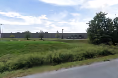 1214 Morea Road | 50,000 SF Industrial Space Available in Barnesville, PA