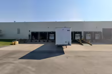 2000 East 196th Street | 40,000 SF Industrial Space Available in Westfield, IN