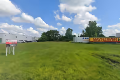 5901 Commerce Drive | Lot 1B - 18,000 SF Industrial Space Available in Westland, MI
