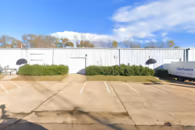 216 Industrial Drive | 20,167 SF Industrial Space Available in Ridgeland, MS