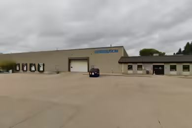 2134 Northwest 108th Street | 54,846 SF Industrial Space Available in Clive, IA
