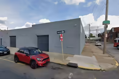 5606 Tulip Street | Industrial Space for Lease in Philadelphia, PA