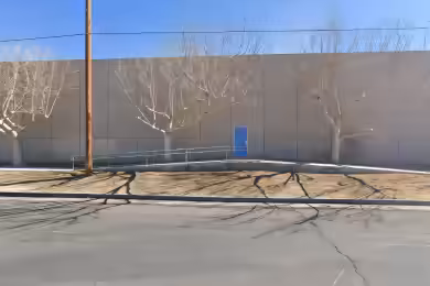 4320 Yale Boulevard Northeast | Industrial Space for Lease at 4320 Yale Blvd NE, Albuquerque, NM