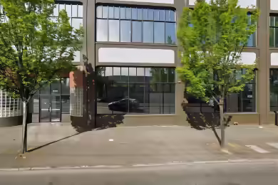 2324 Pacific Avenue | 2324 Pacific Ave - 17,230 SF Industrial Space in Tacoma, WA