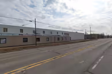 23250 Sherwood Avenue | 19,800 SF Industrial Space Available for Lease in Warren, MI