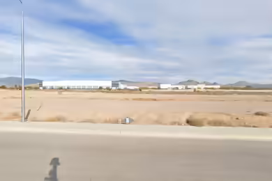 6400 East Azure Avenue | Speedway 15 - 166,143 SF Industrial Space in Las Vegas, NV